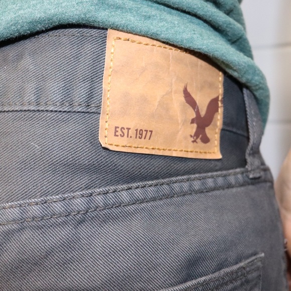 American Eagle Jeans - Picture 3 of 3